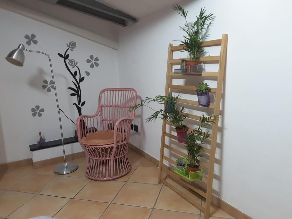 A Trabacca De Zena Apartment Genoa Luaran gambar