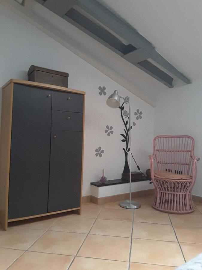 A Trabacca De Zena Apartment Genoa Luaran gambar