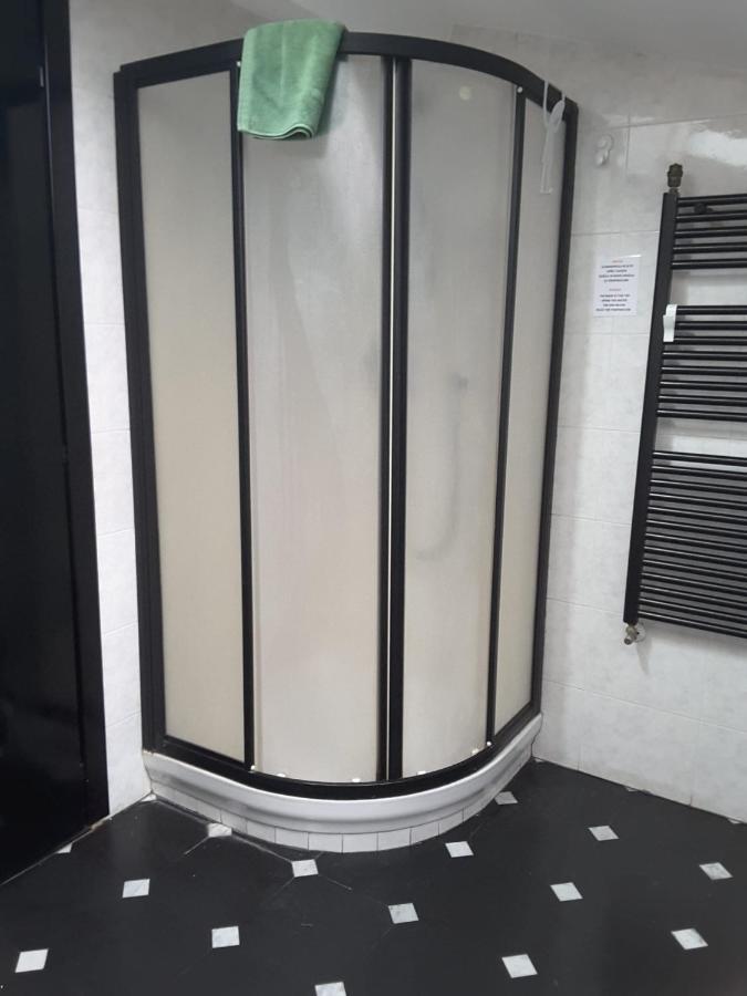 A Trabacca De Zena Apartment Genoa Luaran gambar
