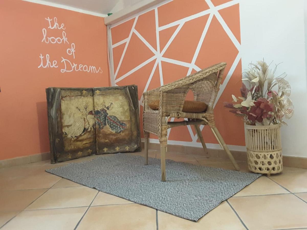 A Trabacca De Zena Apartment Genoa Luaran gambar