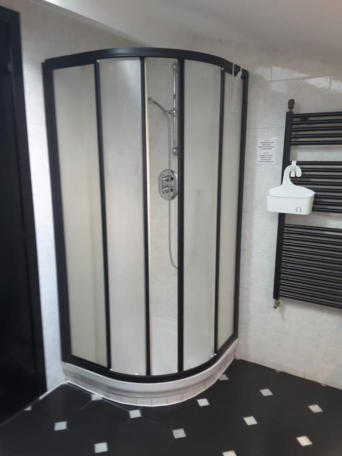 A Trabacca De Zena Apartment Genoa Luaran gambar